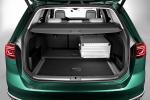 Volkswagen Passat Alltrack 2019 года (WW)